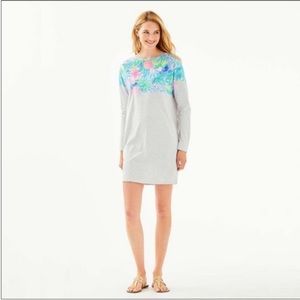 Lilly Pulitzer Finn Dress